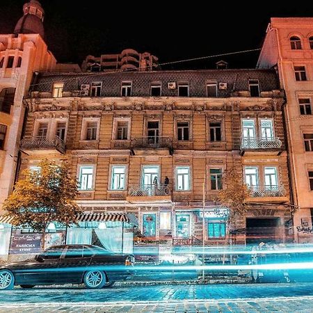 Kyiv Art Apartments Near Golden Gate Exterior photo